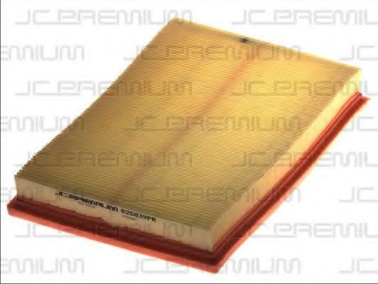 Воздушный фильтр JC PREMIUM B2G039PR - Фото 2