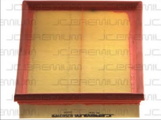 Воздушный фильтр JC PREMIUM B2G039PR - Фото 3