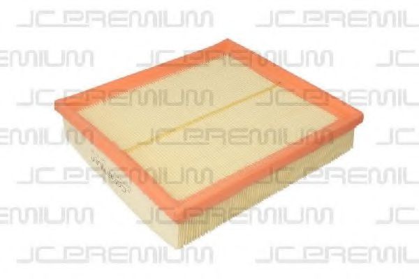Повітряний фільтр JC PREMIUM B2K014PR - Фото 1