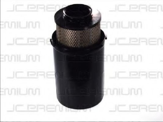 Воздушный фильтр JC PREMIUM B2M011PR - Фото 2