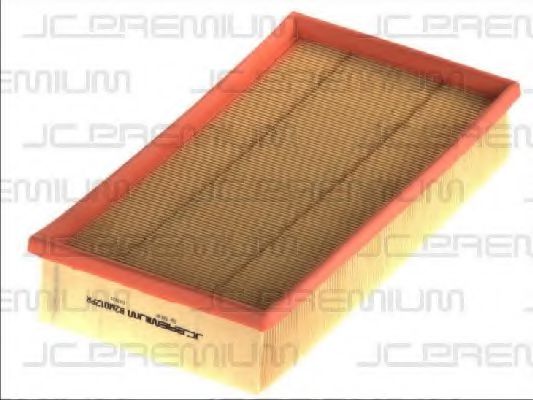 Воздушный фильтр JC PREMIUM B2M012PR - Фото 1
