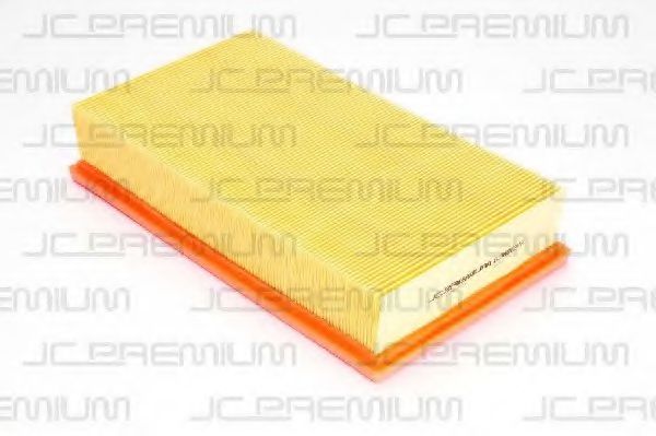 Воздушный фильтр JC PREMIUM B2M012PR - Фото 2