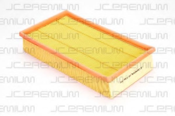 Воздушный фильтр JC PREMIUM B2M012PR - Фото 3