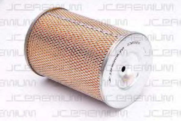 Воздушный фильтр JC PREMIUM B2M016PR - Фото 2