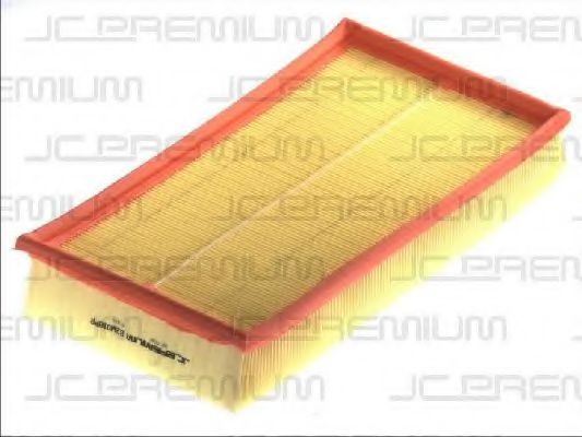 Повітряний фільтр JC PREMIUM B2M018PR - Фото 1