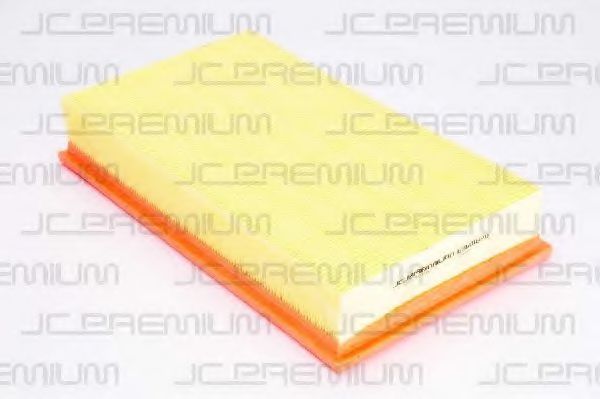 Повітряний фільтр JC PREMIUM B2M018PR - Фото 2