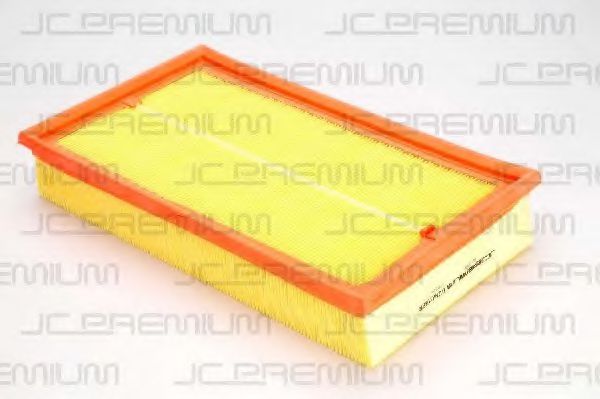 Повітряний фільтр JC PREMIUM B2M018PR - Фото 3