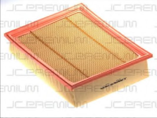 Воздушный фильтр JC PREMIUM B2M031PR - Фото 1