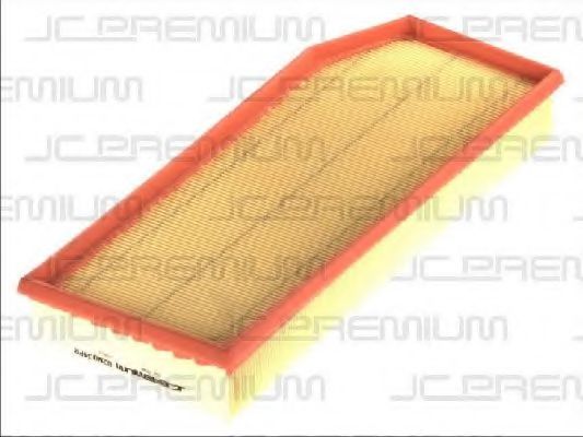 Повітряний фільтр JC PREMIUM B2M034PR - Фото 1