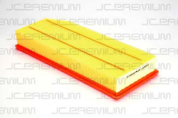 Повітряний фільтр JC PREMIUM B2M034PR - Фото 2