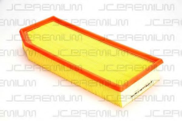 Повітряний фільтр JC PREMIUM B2M034PR - Фото 3