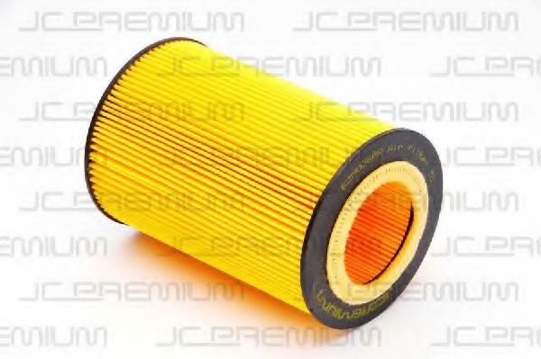 Воздушный фильтр JC PREMIUM B2M038PR - Фото 3