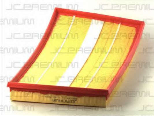 Воздушный фильтр JC PREMIUM B2M063PR - Фото 1