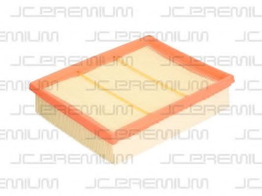 Воздушный фильтр JC PREMIUM B2M065PR - Фото 1