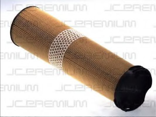 Воздушный фильтр JC PREMIUM B2M067PR - Фото 1