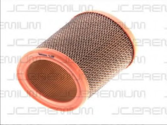 Воздушный фильтр JC PREMIUM B2P015PR - Фото 1