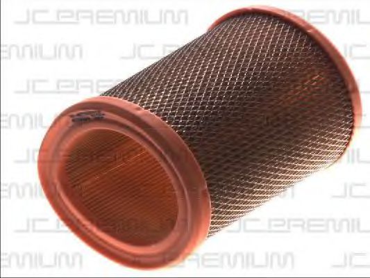 Воздушный фильтр JC PREMIUM B2P015PR - Фото 3