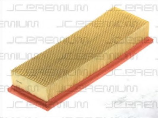 Воздушный фильтр JC PREMIUM B2P018PR - Фото 1