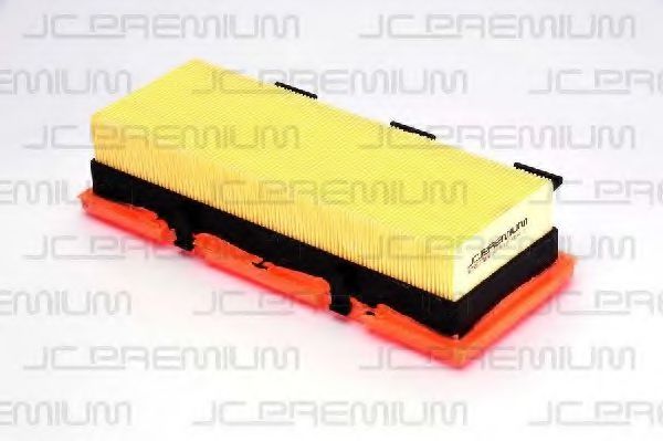 Повітряний фільтр JC PREMIUM B2R033PR - Фото 2