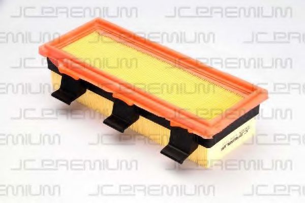 Повітряний фільтр JC PREMIUM B2R033PR - Фото 3