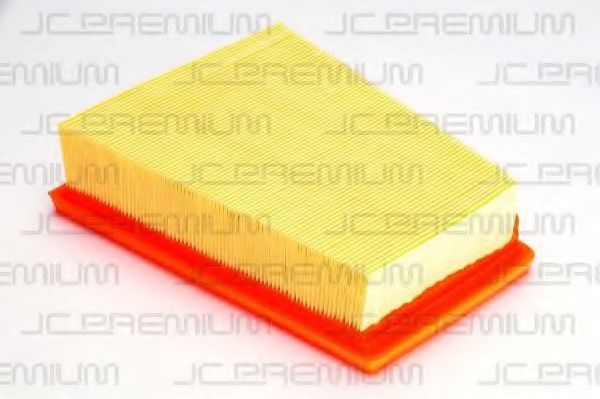 Воздушный фильтр JC PREMIUM B2R048PR - Фото 2