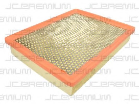 Воздушный фильтр JC PREMIUM B2U013PR - Фото 1