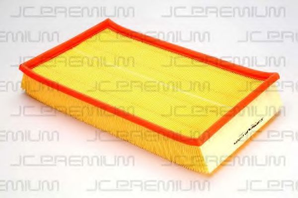 Воздушный фильтр JC PREMIUM B2V015PR - Фото 2