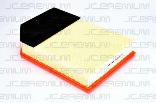Повітряний фільтр JC PREMIUM B2V024PR - Фото 1