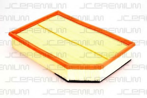 Повітряний фільтр JC PREMIUM B2V024PR - Фото 2