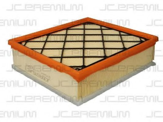 Воздушный фильтр JC PREMIUM B2V025PR - Фото 1