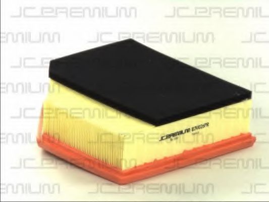 Повітряний фільтр JC PREMIUM B2V026PR - Фото 1