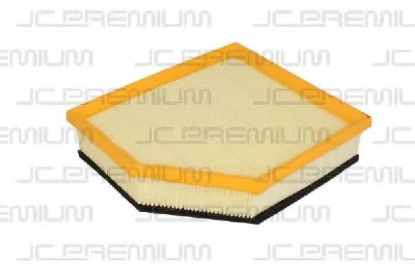 Воздушный фильтр JC PREMIUM B2V028PR - Фото 1
