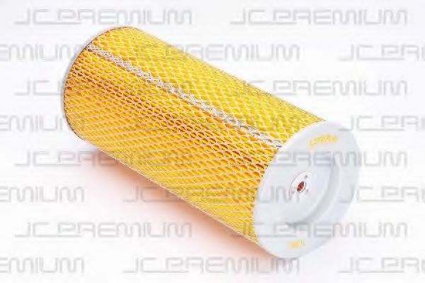 Воздушный фильтр JC PREMIUM B2W000PR - Фото 2