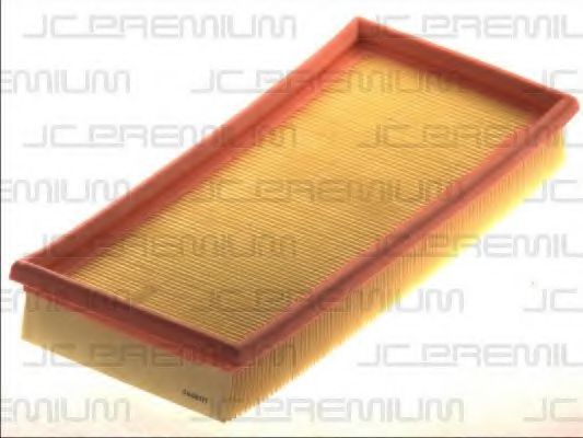 Повітряний фільтр JC PREMIUM B2W006PR - Фото 1