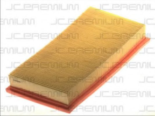 Повітряний фільтр JC PREMIUM B2W006PR - Фото 2
