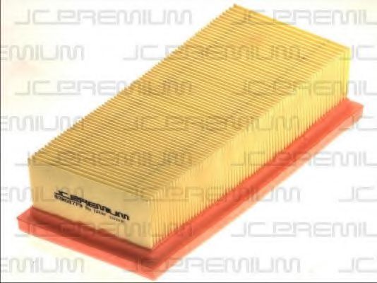 Повітряний фільтр JC PREMIUM B2W007PR - Фото 1