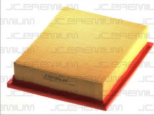 Повітряний фільтр JC PREMIUM B2W010PR - Фото 2