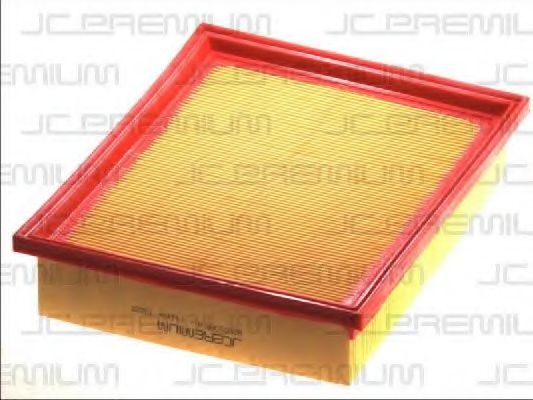 Повітряний фільтр JC PREMIUM B2W010PR - Фото 3