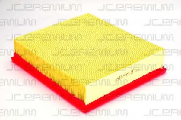 Воздушный фильтр JC PREMIUM B2W016PR - Фото 1