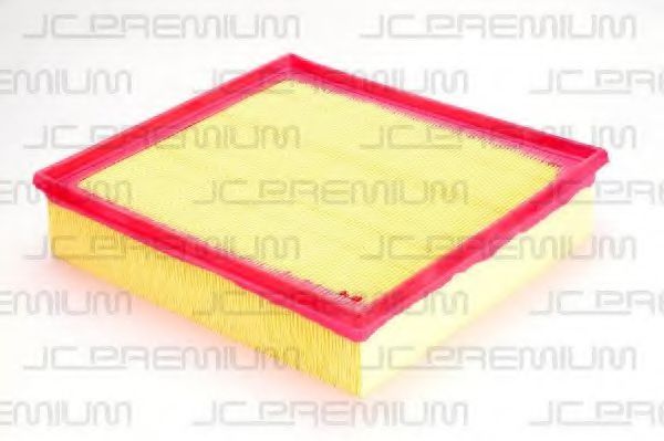 Воздушный фильтр JC PREMIUM B2W016PR - Фото 2