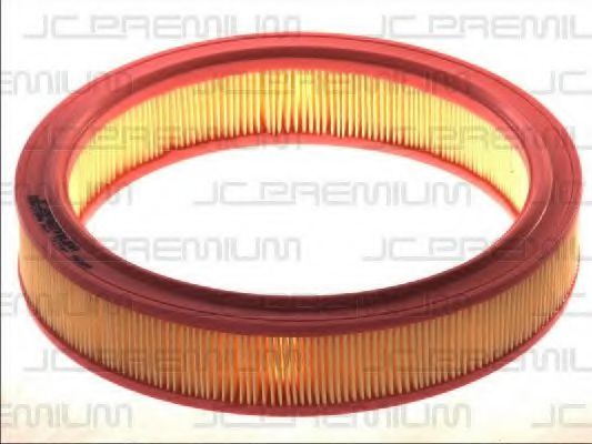 Воздушный фильтр JC PREMIUM B2W019PR - Фото 2