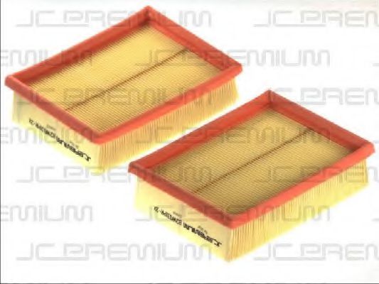 Воздушный фильтр JC PREMIUM B2W031PR-2X - Фото 1