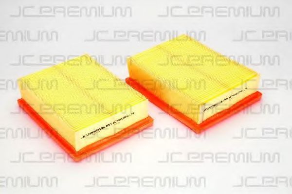 Воздушный фильтр JC PREMIUM B2W031PR-2X - Фото 2