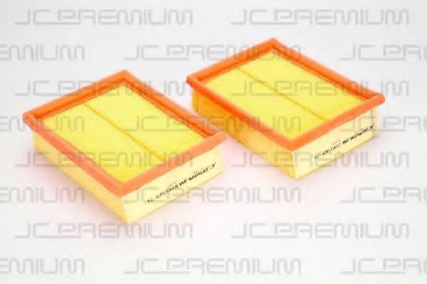 Воздушный фильтр JC PREMIUM B2W031PR-2X - Фото 3