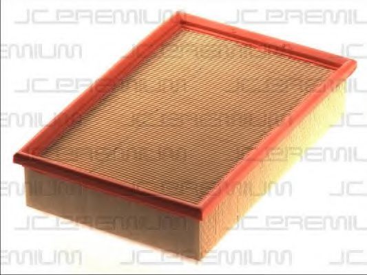 Воздушный фильтр JC PREMIUM B2W039PR - Фото 2
