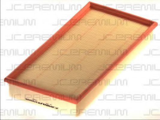 Воздушный фильтр JC PREMIUM B2W045PR - Фото 2