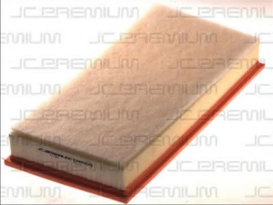 Воздушный фильтр JC PREMIUM B2W045PR - Фото 3