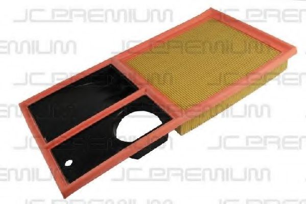 Воздушный фильтр JC PREMIUM B2W058PR - Фото 1