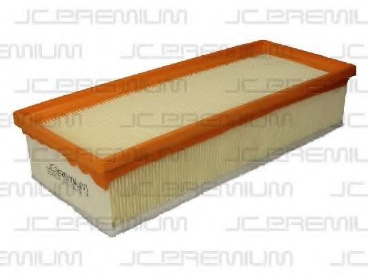 Повітряний фільтр JC PREMIUM B2W061PR - Фото 1