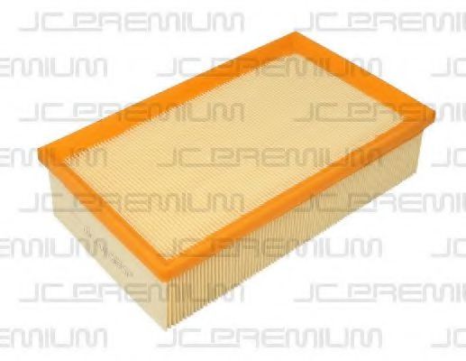 Повітряний фільтр JC PREMIUM B2W064PR - Фото 1